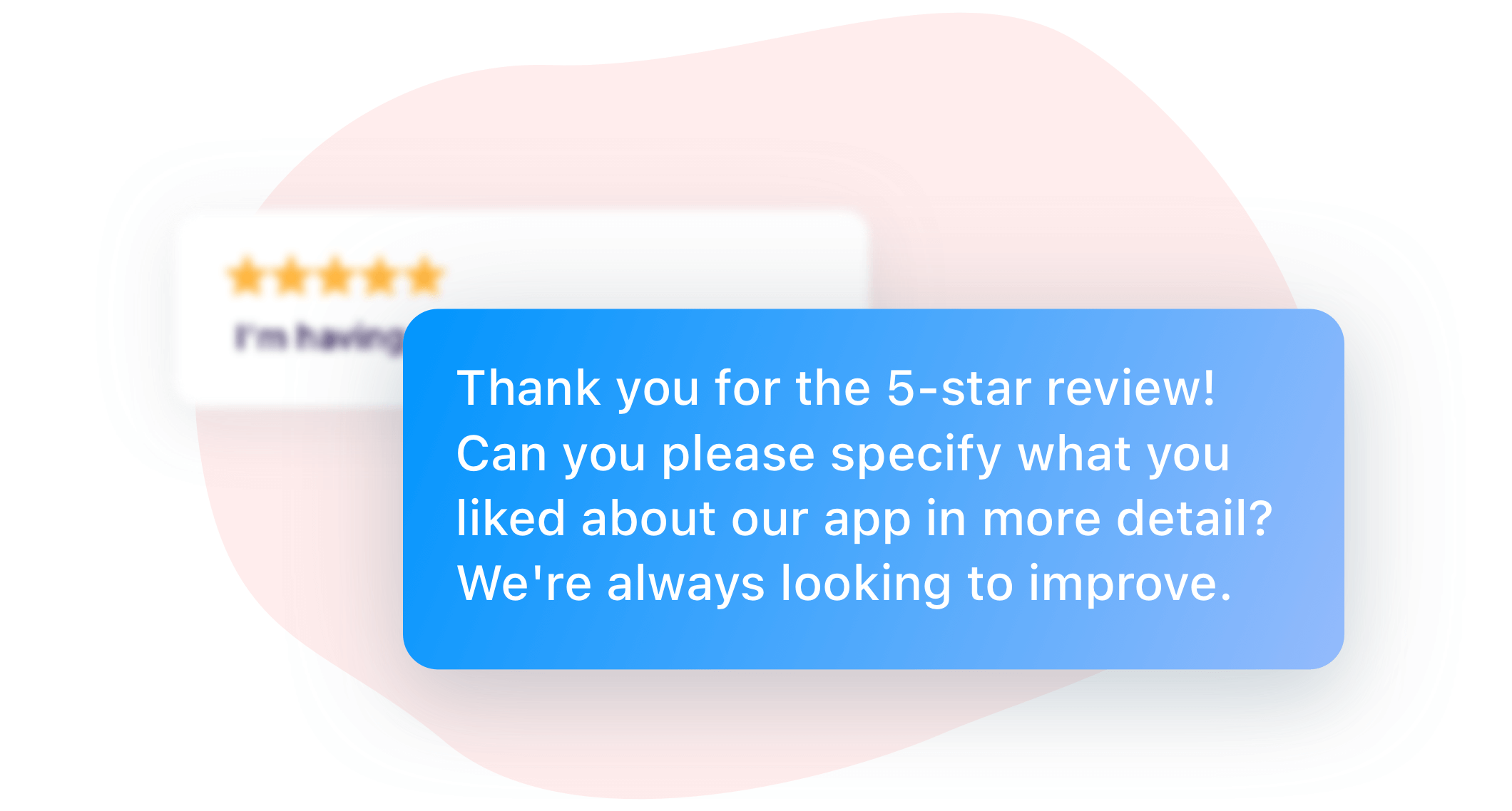 Ugly 5 star review