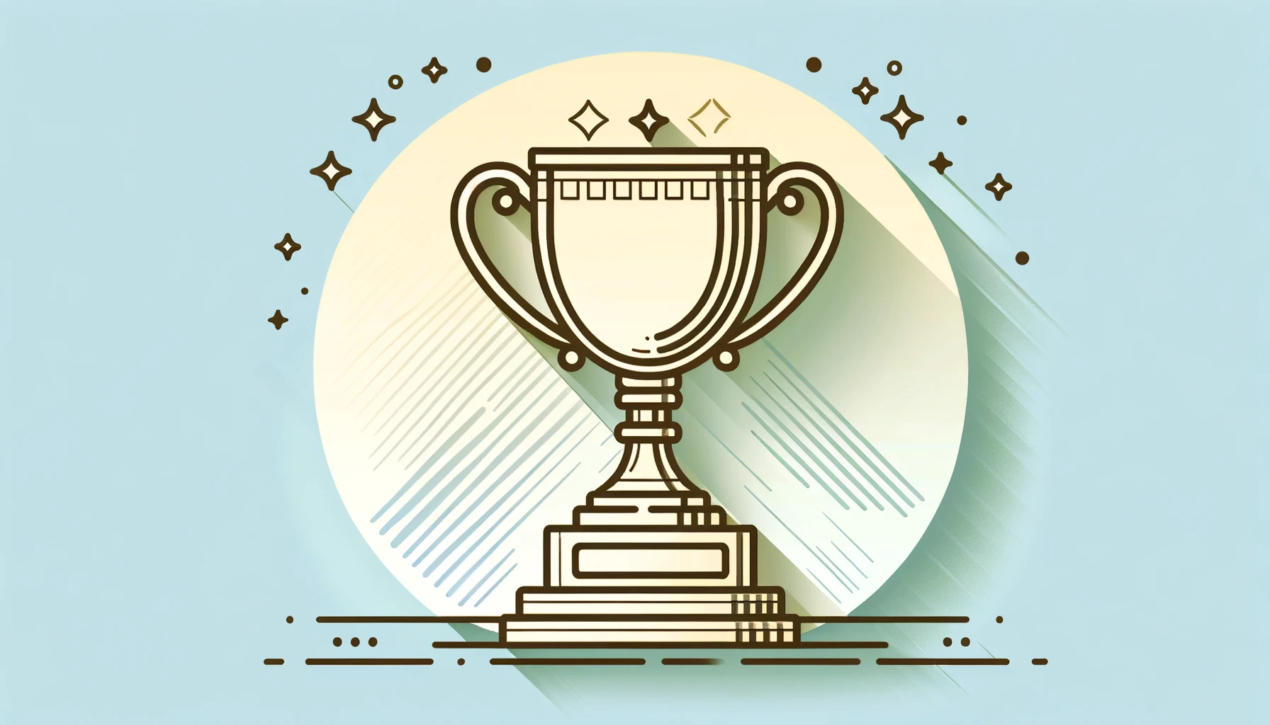 A trophy image to depict best practices for collecting VoC data