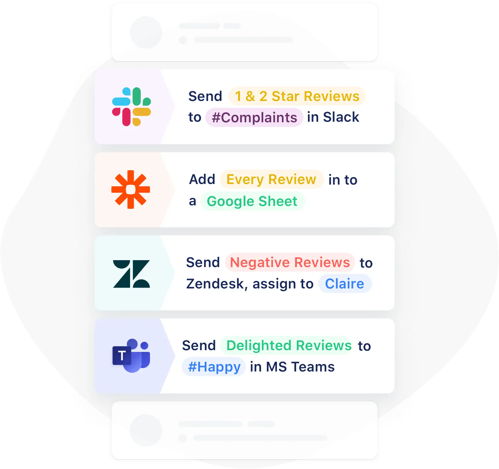 tableau and other app review integrations list