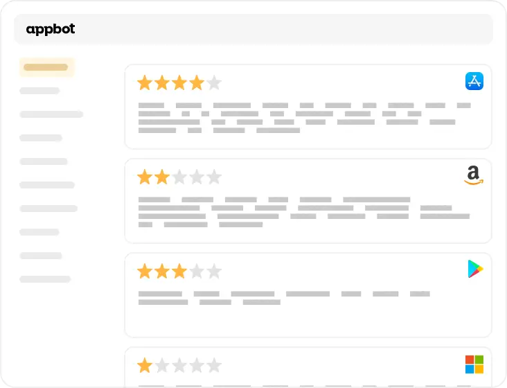 How to see all your App Store ratings and reviews