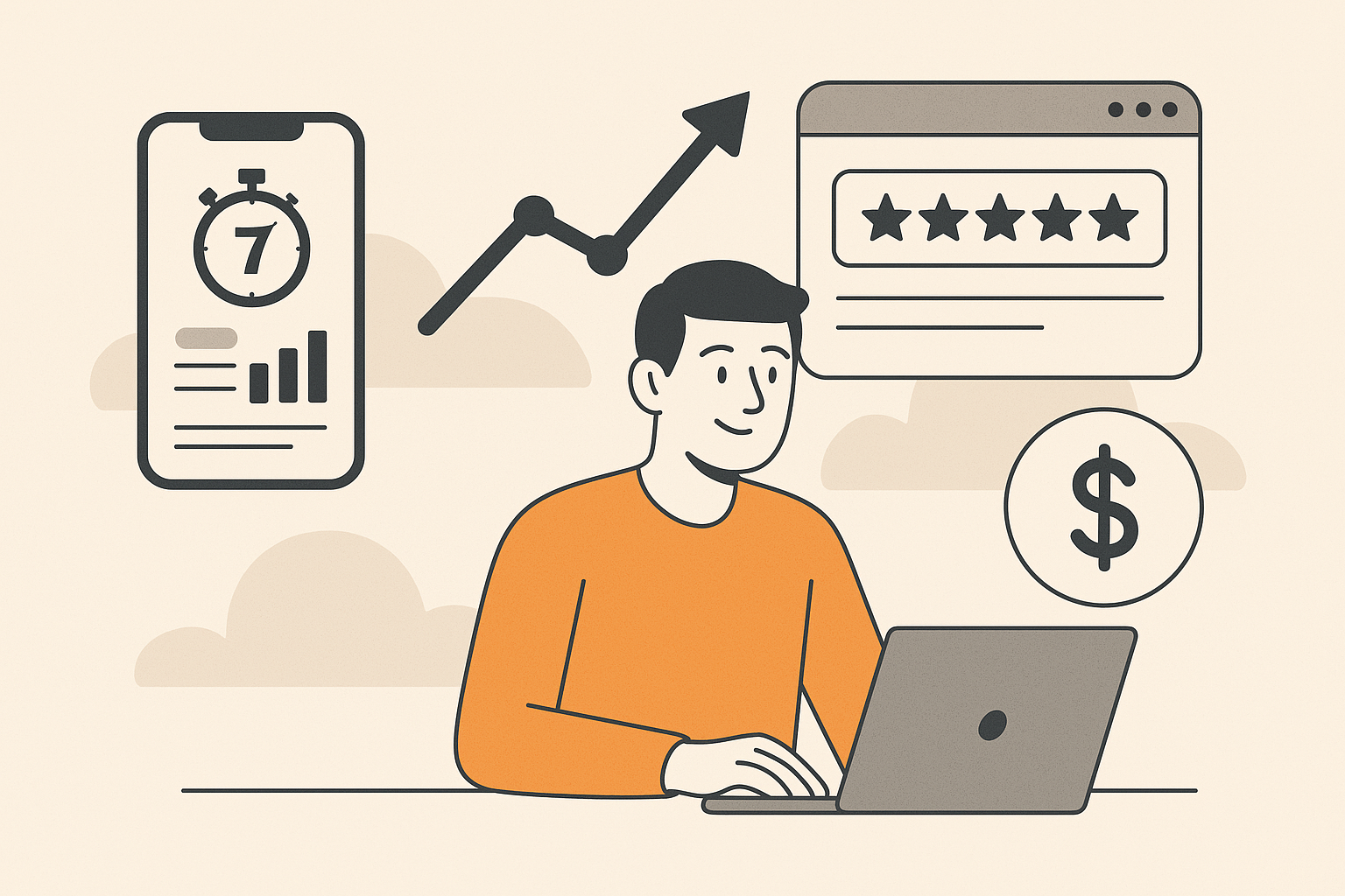 10 years of side projects - lessons and insights