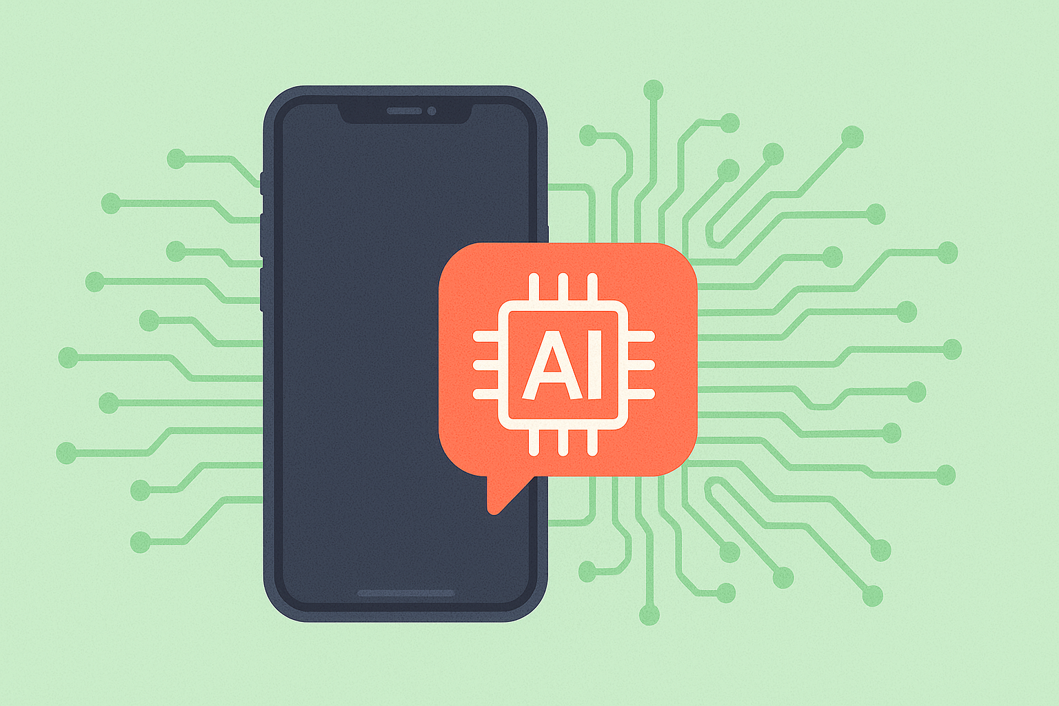 WWDC 2025: Apple's thoughtful approach to everyday AI across devices diagram