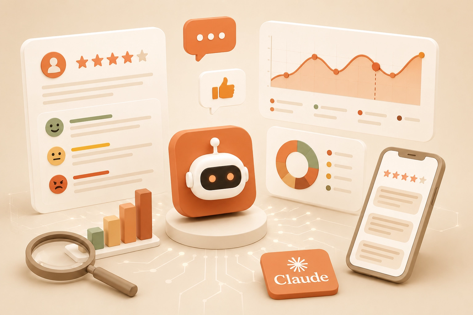 Claude Fable 5: What 15,514 App Reviews Revealed That App Ratings Couldn’t