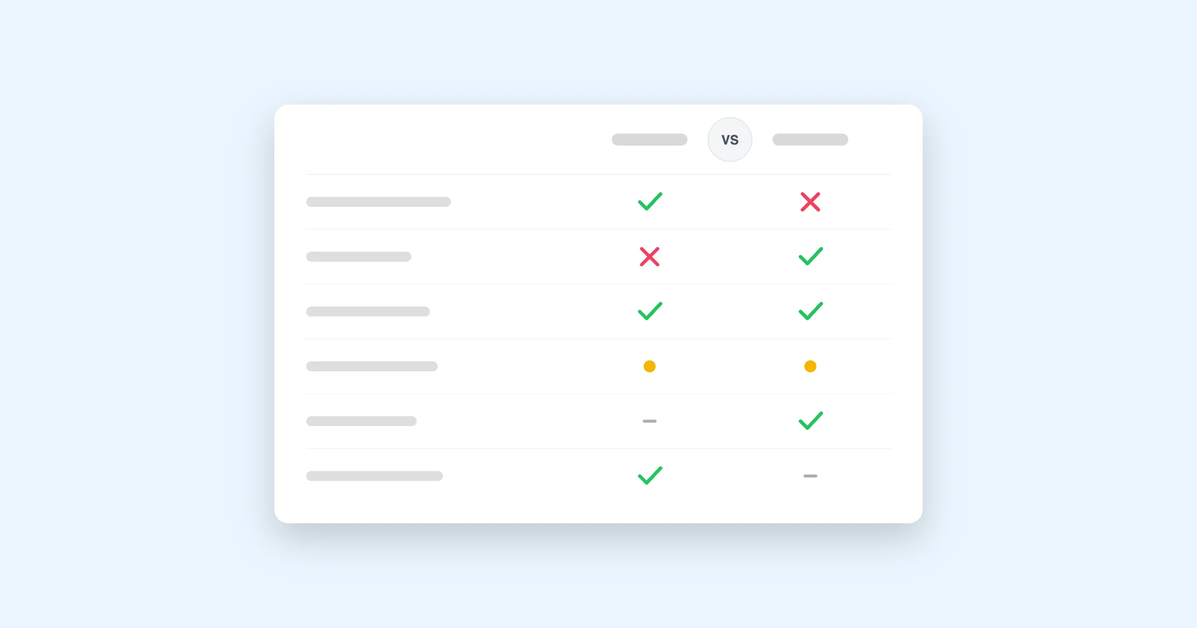 App Radar Alternatives