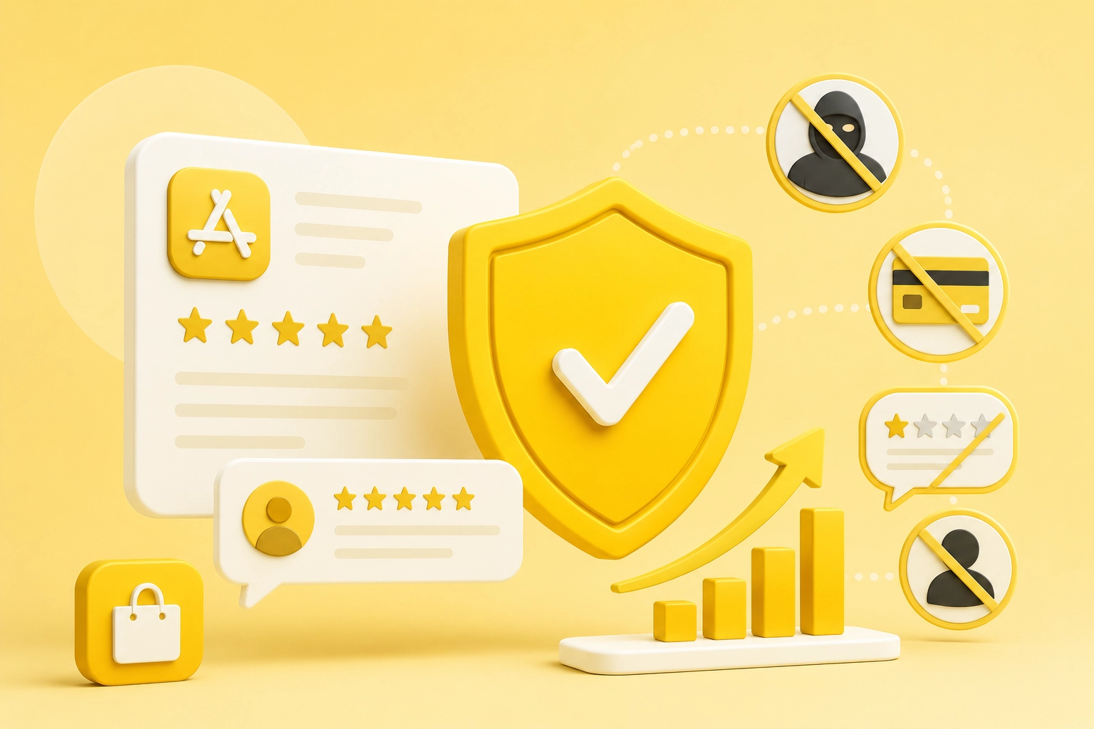 Apple Prevented $2.2B in App Store Fraud in 2025 - What It Means for App Developers