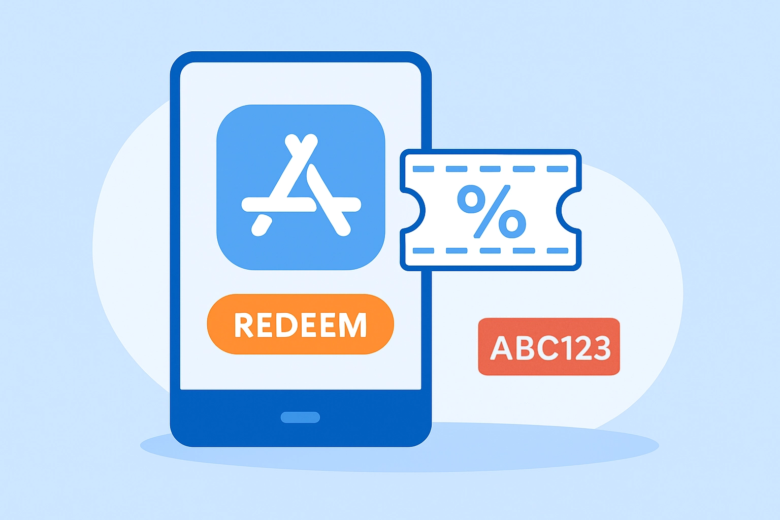 Apple Offer Codes for iOS Apps: Everything You Need to Know diagram