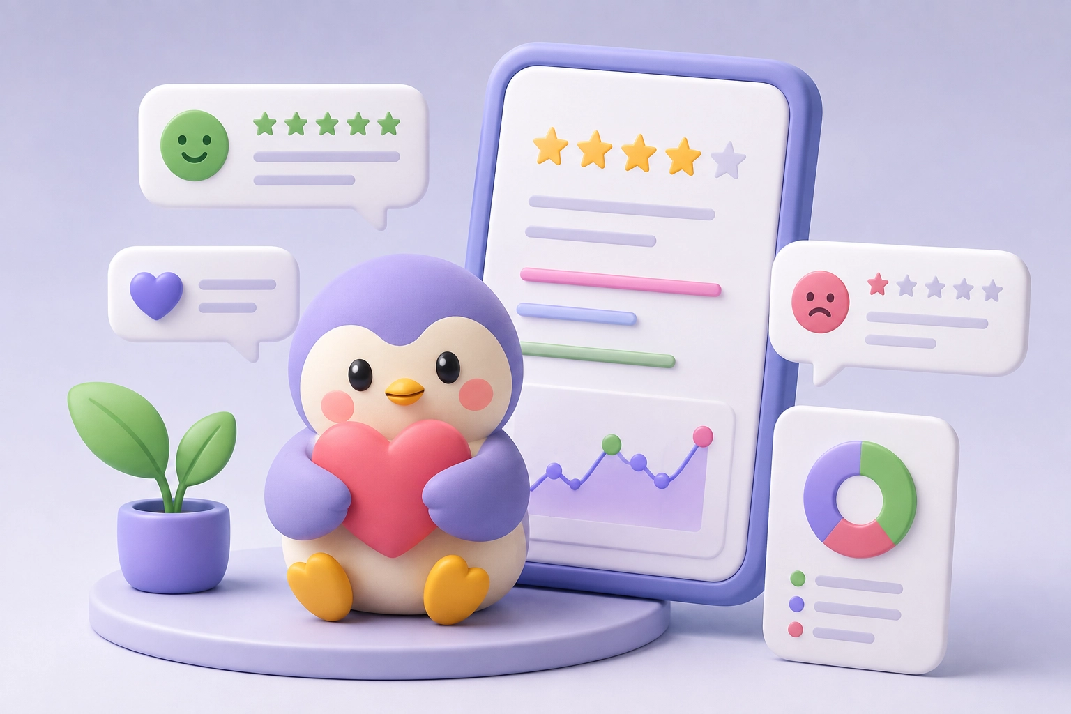 What 40,294 Finch App Reviews Reveal About Emotional Attachment and Product Loyalty