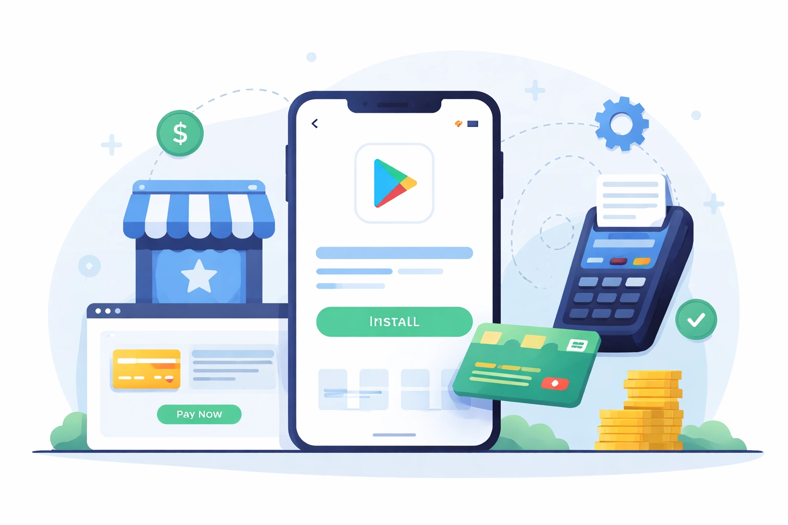 Google Play’s New Billing and App Store Changes: What Developers Need to Know