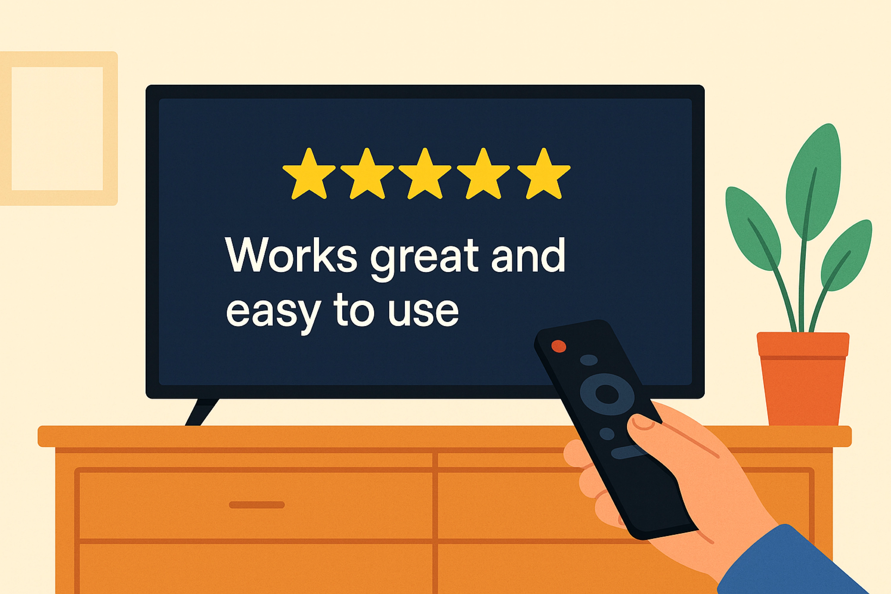 Google TV Reviews are Here: What this means for app quality and user trust