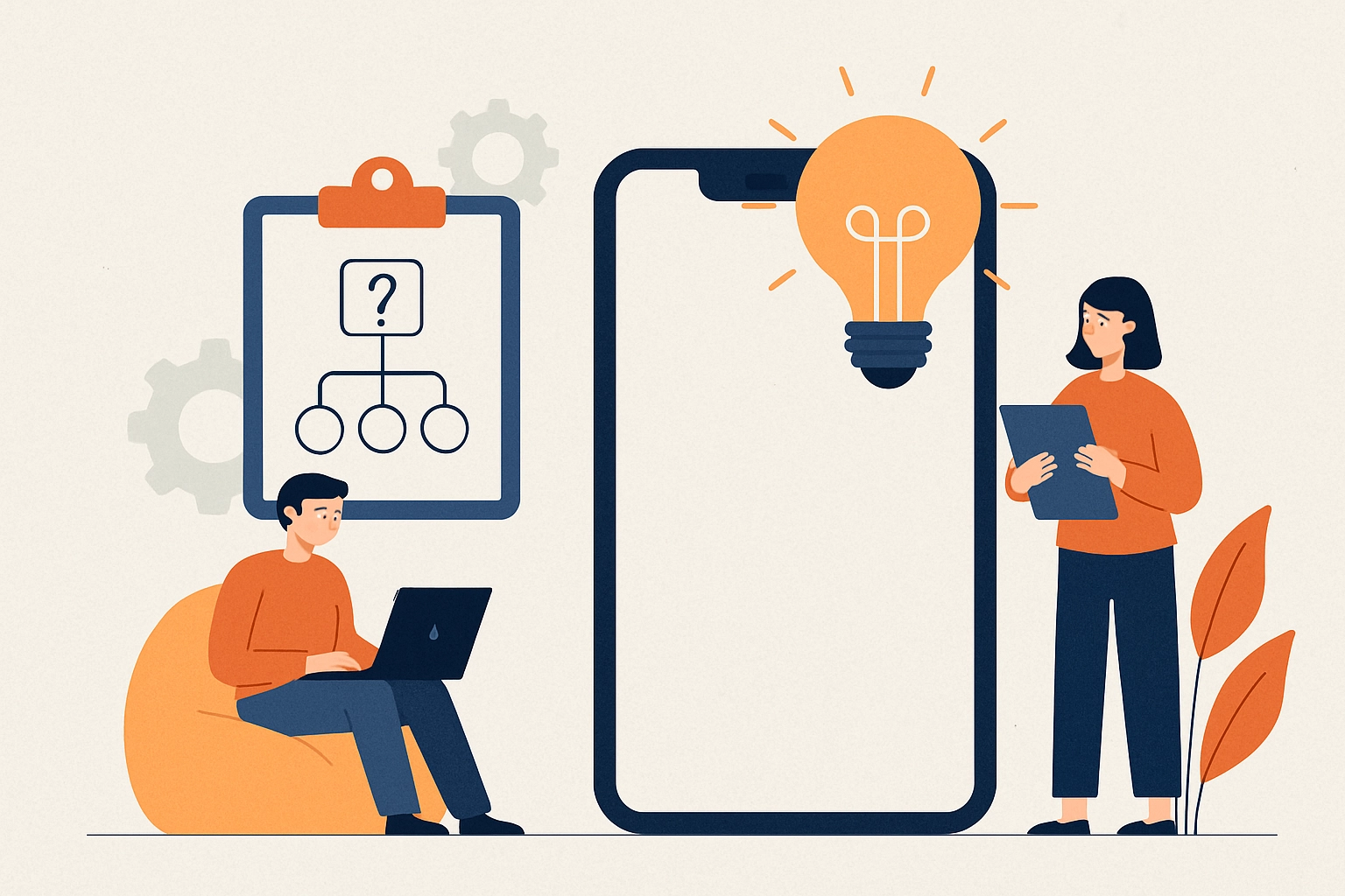 How to Find App Ideas That Solve Real Problems (and Validate Them Fast)