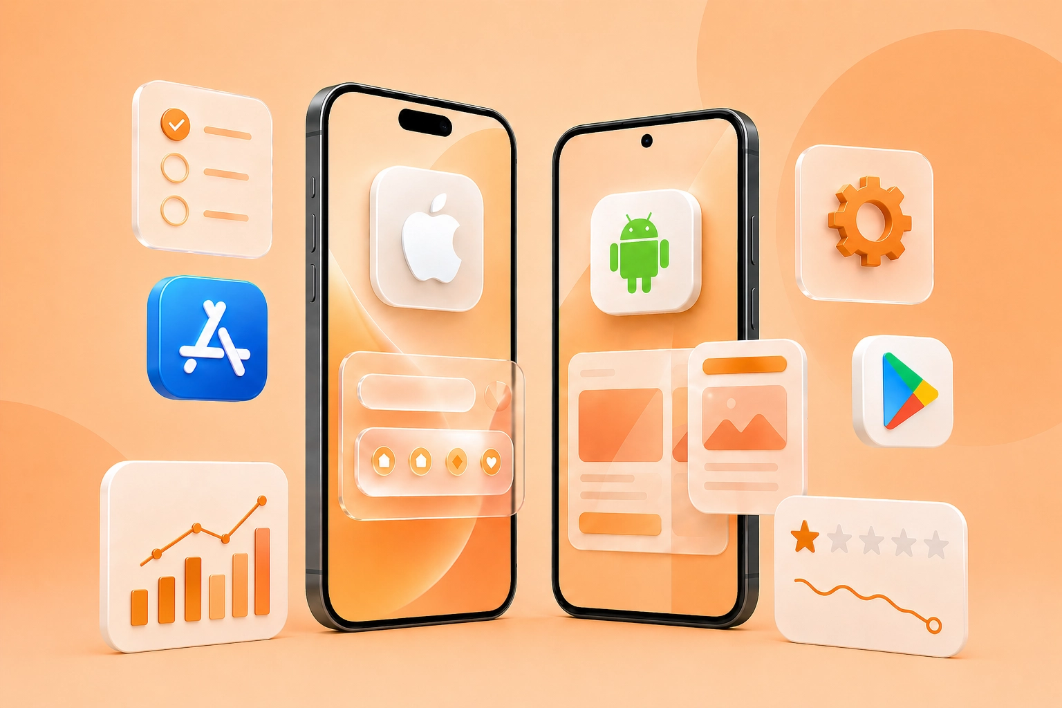 iOS 26 SDK Deadline & Android 17 Changes: What App Developers Need to Know (2026)