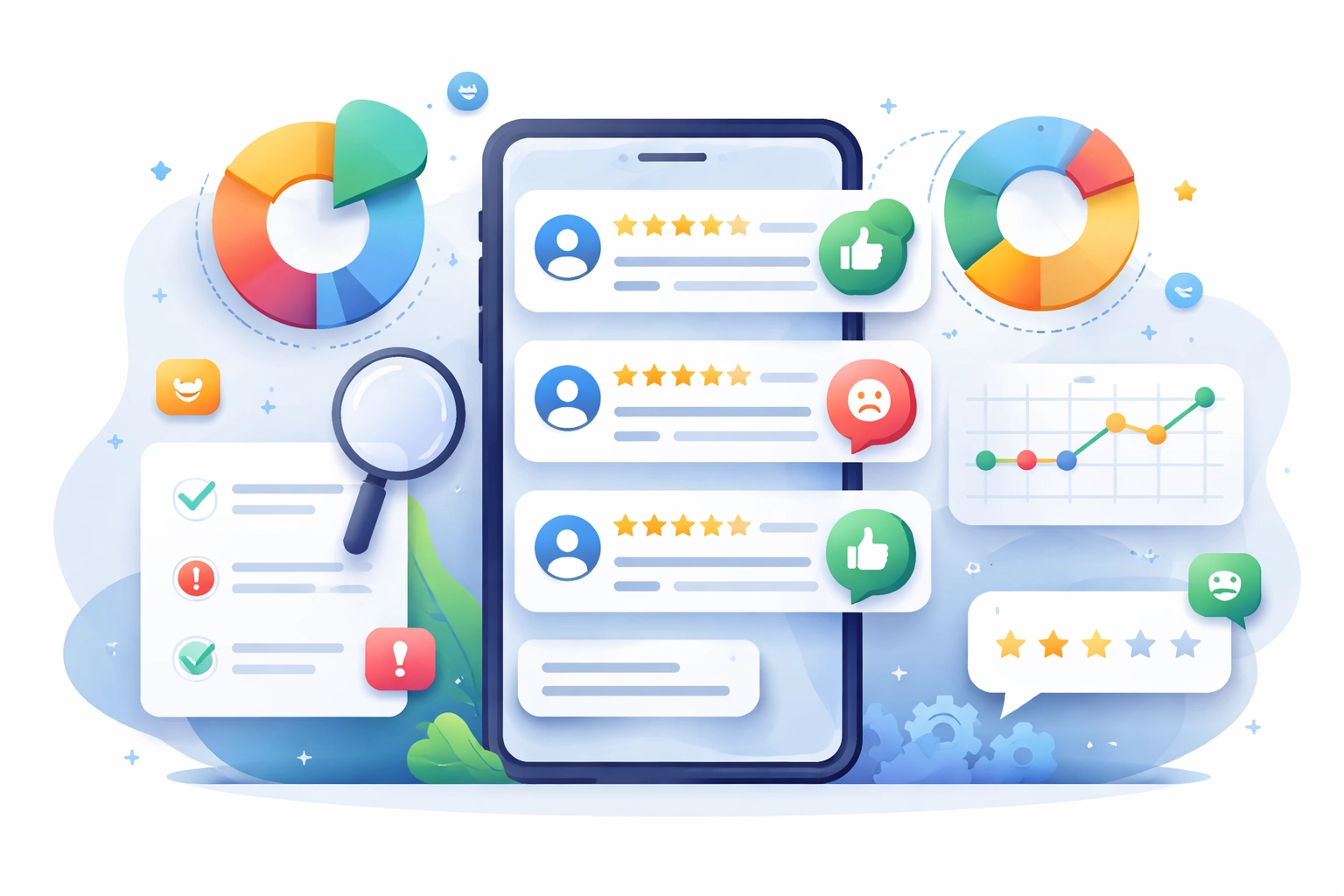 Best Practices for Responding to Mixed-Sentiment App Reviews