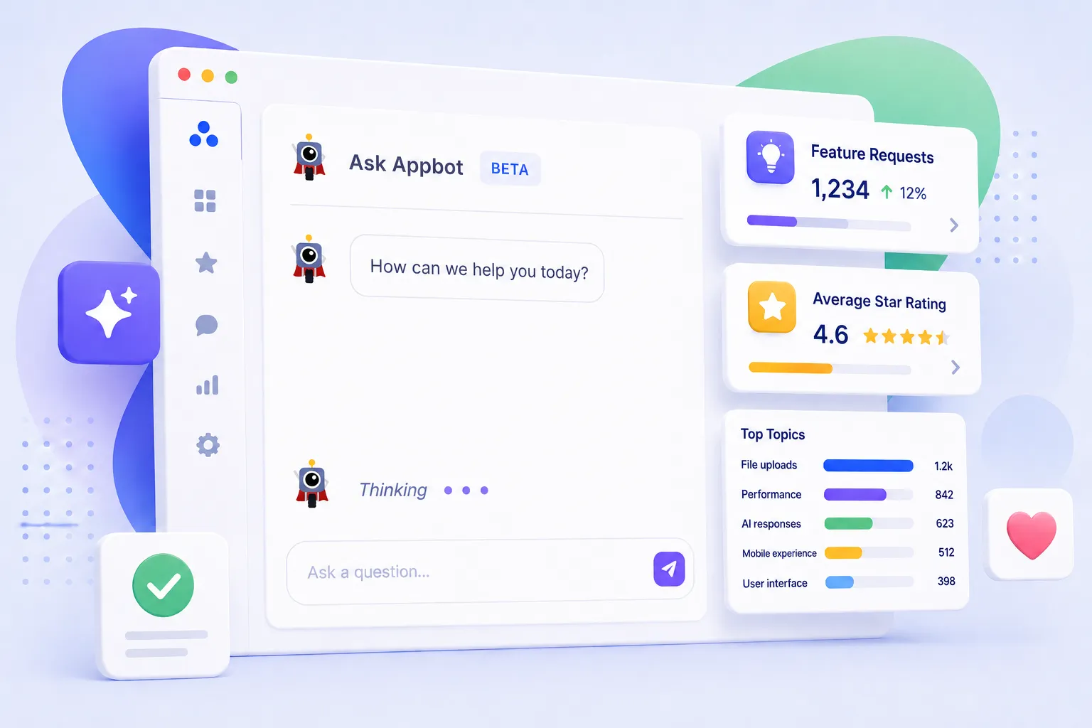 What’s New in Appbot: The Biggest Updates from the First Half of 2026