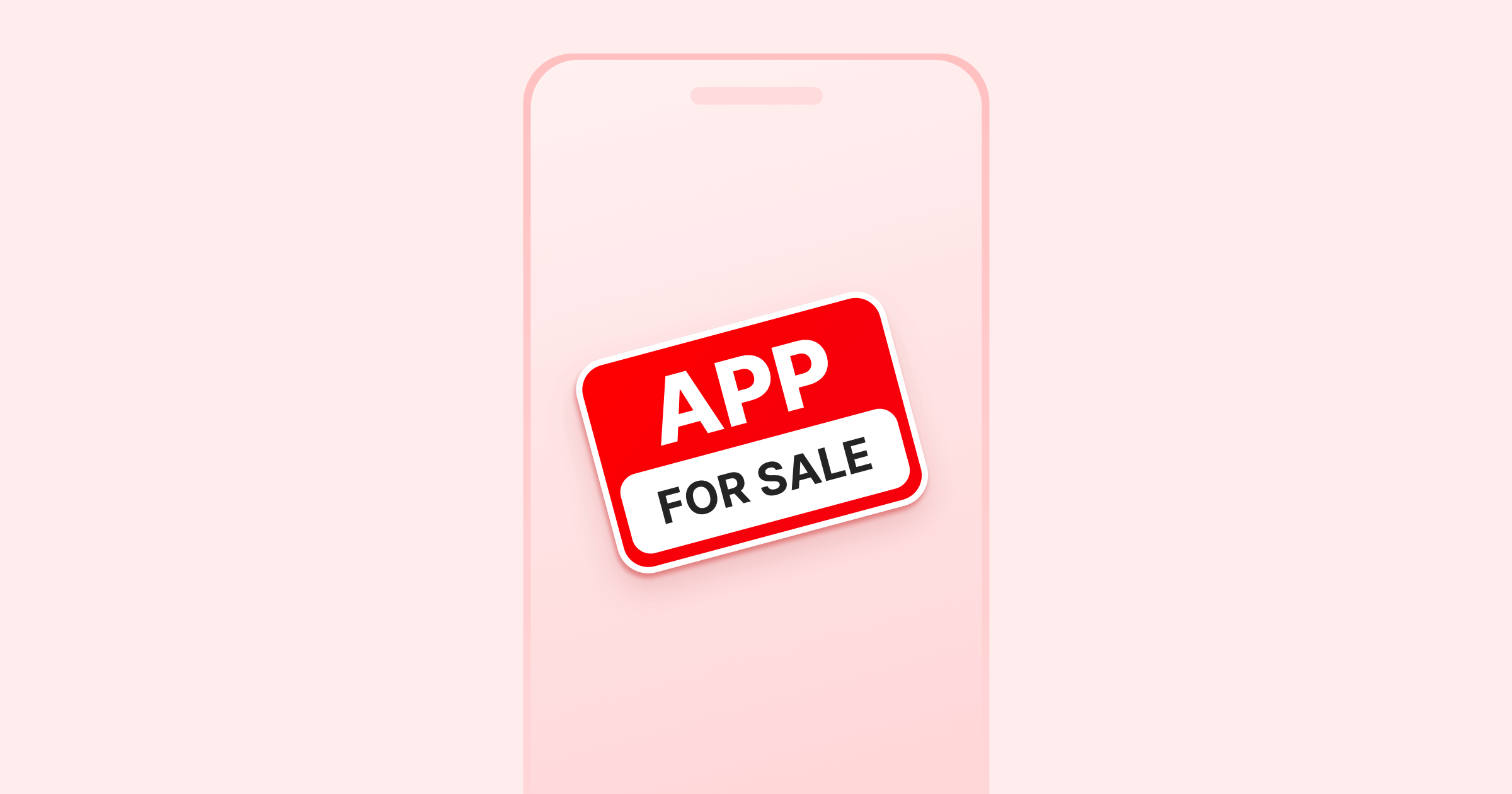 Selling your app? 10 questions you'll need answered.