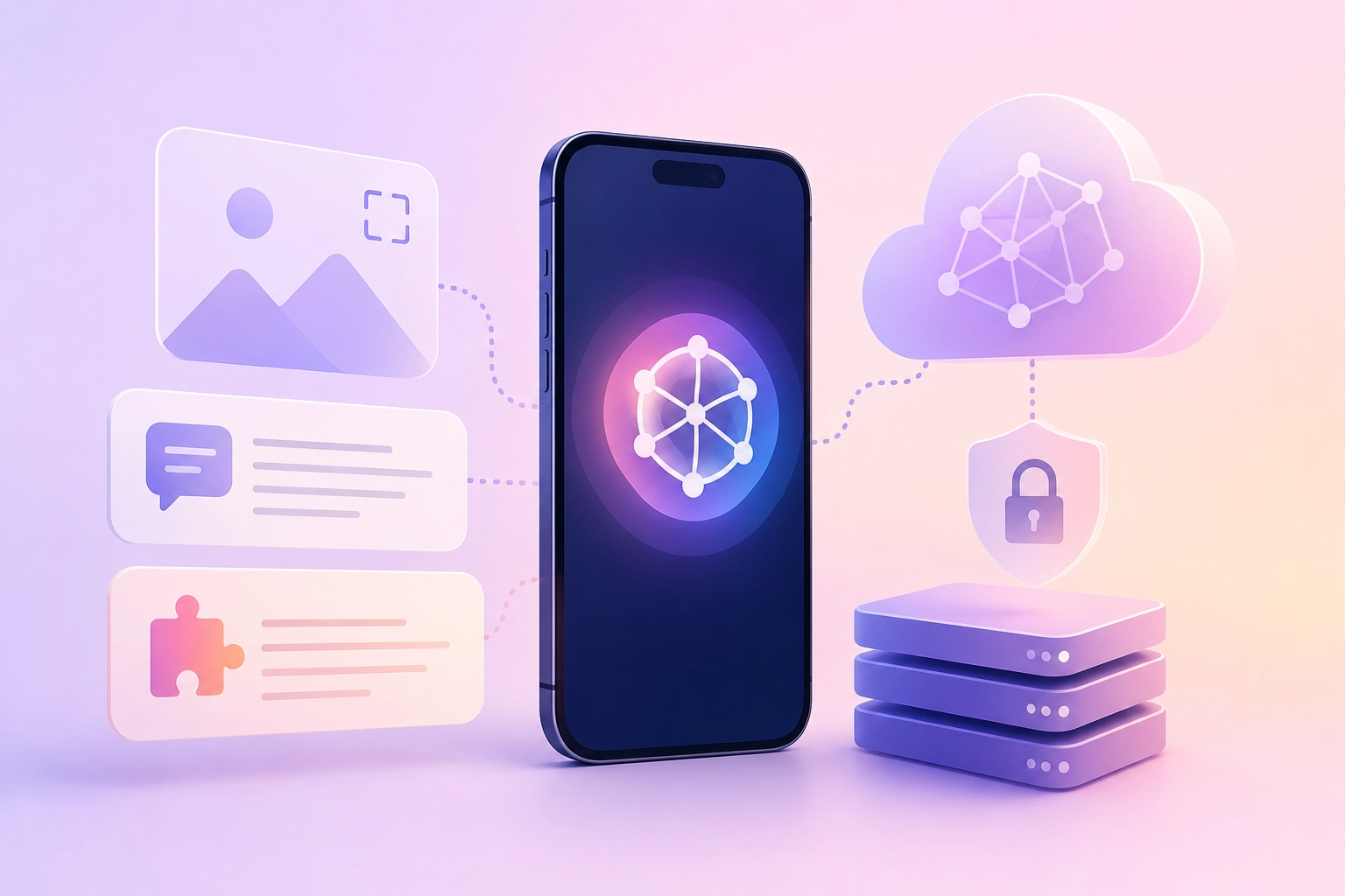 WWDC 2026: Apple’s Foundation Models Become a Hybrid AI Platform diagram